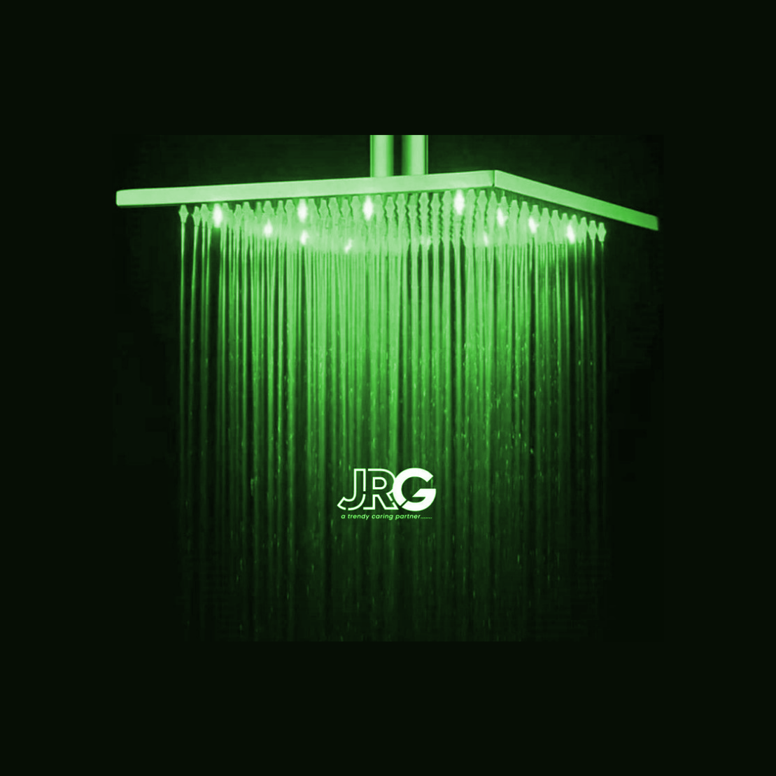 LED Elegant Shower